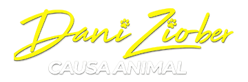 Dani Ziober - Causa Animal