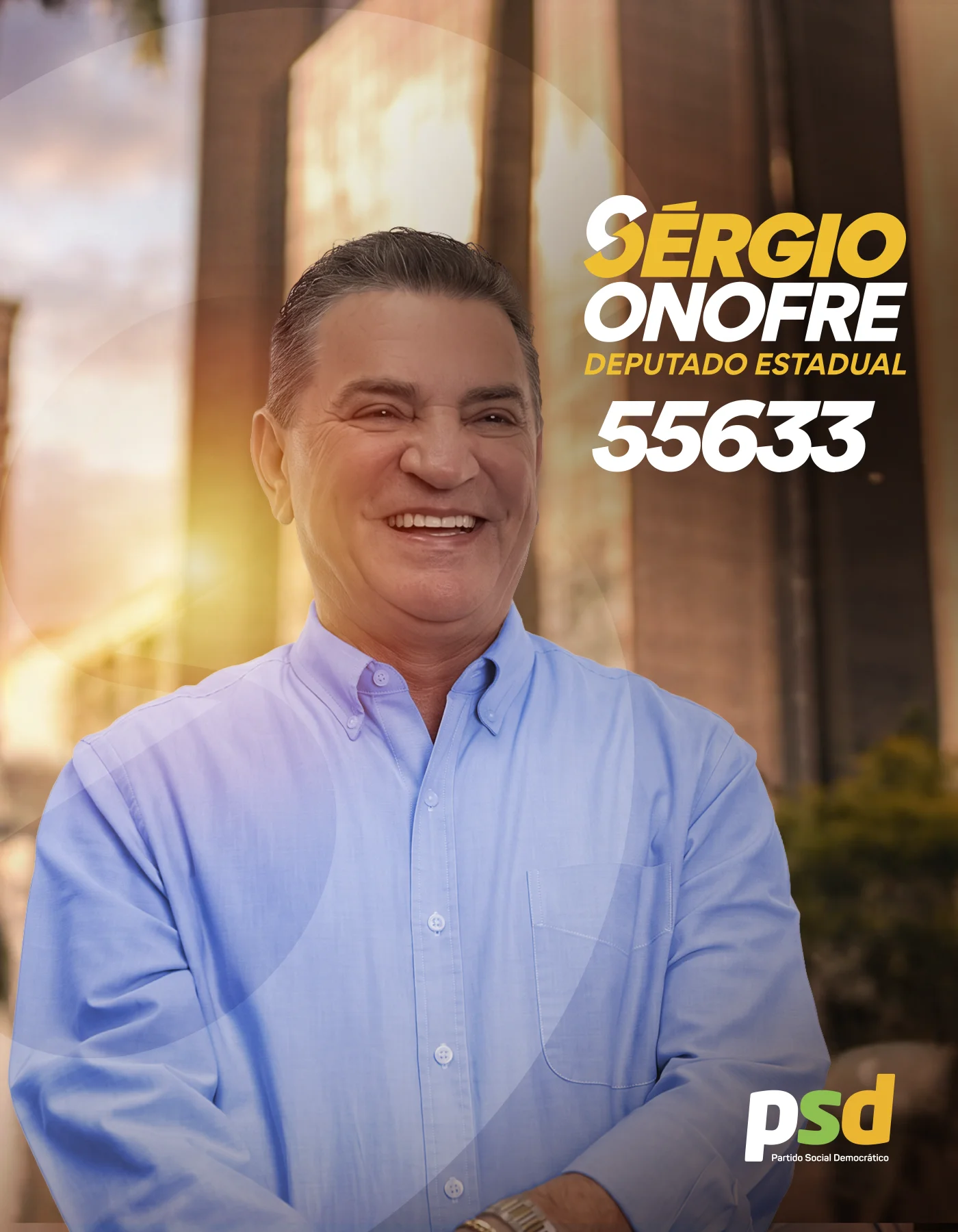 Sérgio Onofre